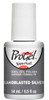 SuperNail ProGel Polish Sandblasted Silver - .5 fl oz / 14 mL