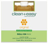 Clean + Easy Large Original Wax Refill - 12 Pack