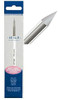 ibd Gel Art Soft Touch Silicone Brush Taper Point