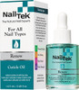 Nail Tek Renew Cuticle Oil  - 14.3 ml/ 0.48 fl oz.