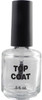 DL Pro Empty Top Coat Bottle .5 oz