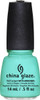 China Glaze Nail Polish Lacquer Too Yacht To Handle - .5oz