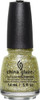 China Glaze Nail Polish Lacquer Counting Carats - .5oz