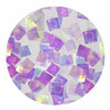 EzFlow Confetti Acrylic Glitter Powder: Bash - . 0.75 oz (21 g)