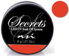 NSI Secrets Removable LED/UV Liar Liar Pants on Fire - 6 g (.21 Fl. Oz.)