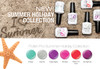 NSI Polish Pro Summer Holiday Collection (6 Colors)