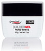 SuperNail LED/UV Builder Gel Pure White 56g / 2oz