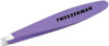 Tweezerman Professional Mini Slant Tweezer - Lavender