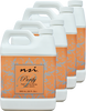 NSI Purify (Citrus Scent) Antiseptic Spray 946.3 ml (32 Fl. Oz.) - 4 pack