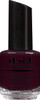 ibd Nail Lacquer Catwalk Alley - .5oz (14 mL)