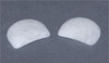 Marble Small Cheek Stone -1 Pair