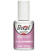 SuperNail ProGel La La Lovender - .5 oz / 14 mL
