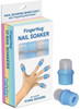 FingerHug Blue Nail Soaker - 10pc