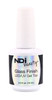 NDi beauty Glass Finish LED/UV No Wipe Gel Top - .5 oz