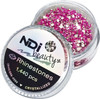 NDI beauty Crystallized Rhinestones - Pink 1440 pcs