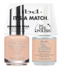 ibd It's A Match Advanced Wear Duo Bedside Aura - 14 mL/ .5 oz