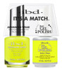 ibd It's A Match Advanced Wear Duo Solar Rays - 14 mL/ .5 oz