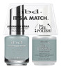 ibd It's A Match Advanced Wear Duo Calm Oasis - 14 mL/ .5 oz