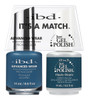 ibd It's A Match Advanced Wear Duo Hippie Dippie - 14 mL/ .5 oz