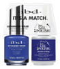 ibd It's A Match Advanced Wear Duo Bardot Indigo - 14 mL/ .5 oz