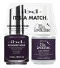 ibd It's A Match Advanced Wear Duo Luxe Street - 14 mL/ .5 oz