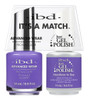 ibd It's A Match Advanced Wear Duo Heedless to Say - 14 mL/ .5 oz