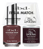 ibd It's A Match Advanced Wear Duo Petal Imprint - 14 mL/ .5 oz