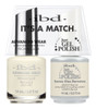 ibd It's A Match Advanced Wear Duo Buenos Dias Barcelona - 14 mL/ .5 oz