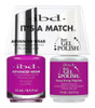 ibd It's A Match Advanced Wear Duo Hong Kong Highlife - 14 mL/ .5 oz