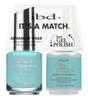 ibd It's A Match Advanced Wear Duo Dublin or Nothing - 14 mL/ .5 oz