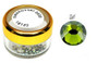 Swarovski 2028 Xilion Hotfix Flat Back SS5 Olivine - 100 pcs