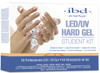 ibd LED/UV Hard Gel Student Kit ** Non-Returnable