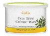 GiGi Tea Tree Wax - 14oz