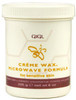 GiGi Creme Wax Microwave Formula - 8oz