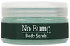 GiGi No Bump Body Scrub 6oz / 170g