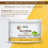 GiGi No Sting Wax - 14oz - G0341