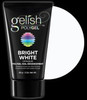 Gelish POLYGEL Nail Enhancement Bright White - 2 oz / 60 g