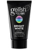 Gelish POLYGEL Nail Enhancement Bright White - 2 oz / 60 g