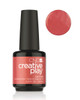 CND Creative Play Gel Polish Persimmon-ality - .5 oz