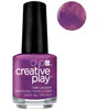 CND Creative Play Nail Polish Raisin' Eyebrows - .46 Oz / 13 mL