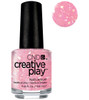 CND Creative Play Nail Polish Pinkle Twinkle - .46 Oz / 13 mL