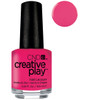 CND Creative Play Nail Polish Read My Tulips - .46 Oz / 13 mL