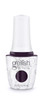 Gelish Soak-Off Gel Dont Let The Frost Bite! - Grape Creme - 1/2oz e 15ml