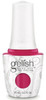 Gelish Soak-Off Gel Gossip Girl - 1/2oz e 15ml