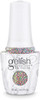 Gelish Soak-Off Gel Lots Of Dots - 1/2oz e 15ml