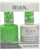 Reveal Gel Polish & Nail Lacquer Matching Duo - MIDORI SOUR - .5 oz