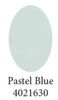 U2 PASTEL Color Powder - Blue - 4 oz