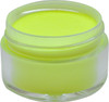 U2 NEON Color Powder - Yellow - 4 oz