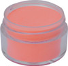 U2 GLITTER Color Powders - Dark  Orange -  1 lb