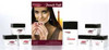 SuperNail French Cafe Color Gel Kit ** Non-Returnable